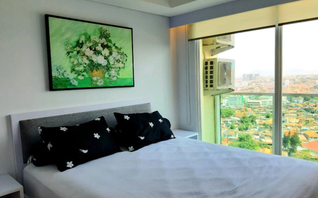 La Grande Apartment by Queen