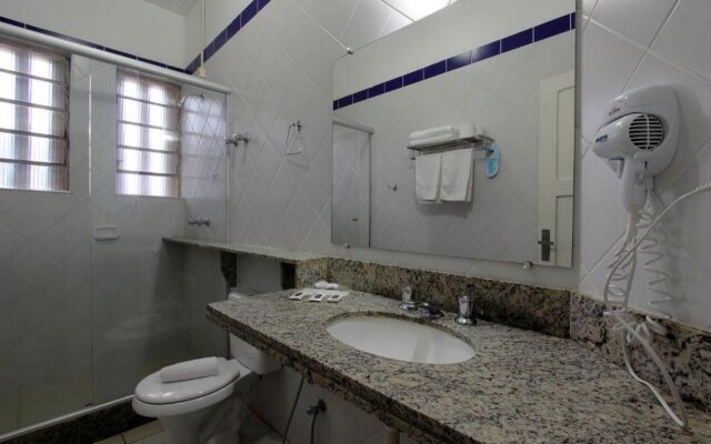 Hotel Mantovani