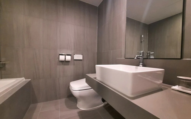 Browndot Hotel