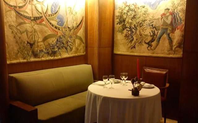 Hotel Miradouro