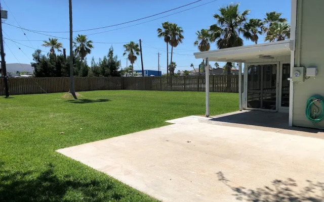 Renn House - Three Bedroom Bungalow