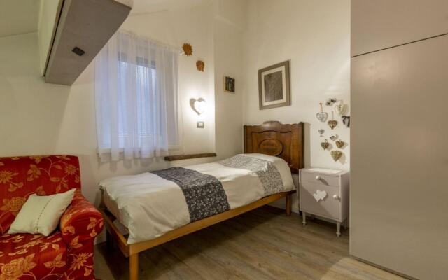 RIZZI SERGIO - Three room apartment. (022036-AT-066432)-412 RIZZI SERGIO