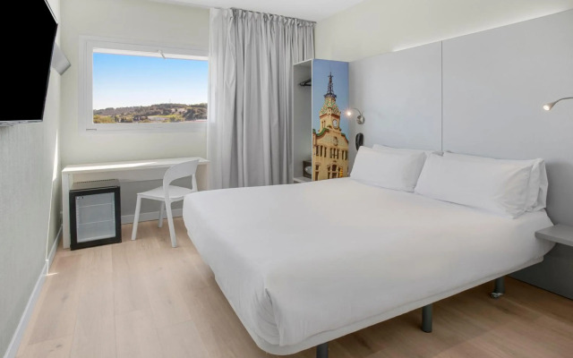 B&B Hotel Figueras