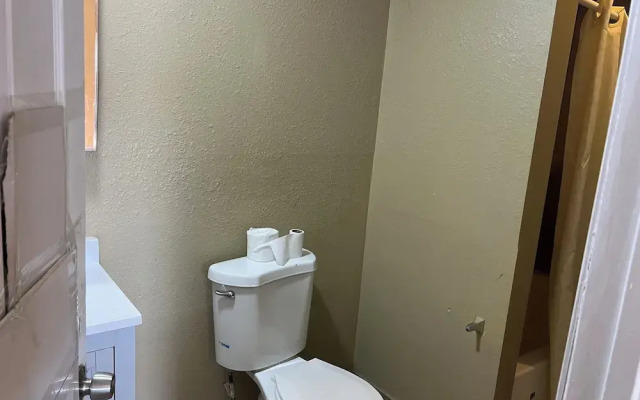 Sai Park Motel