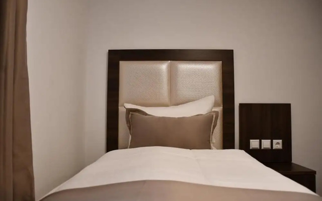Myrsini Hotel