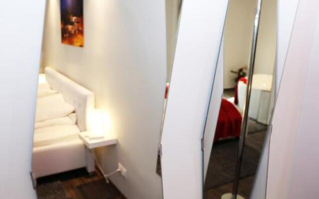 Velnök Luxus Apartman