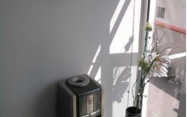 Krai Moreto Guest House