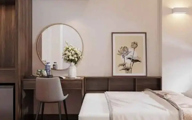 The Cosy Inn Hanoi Hotel