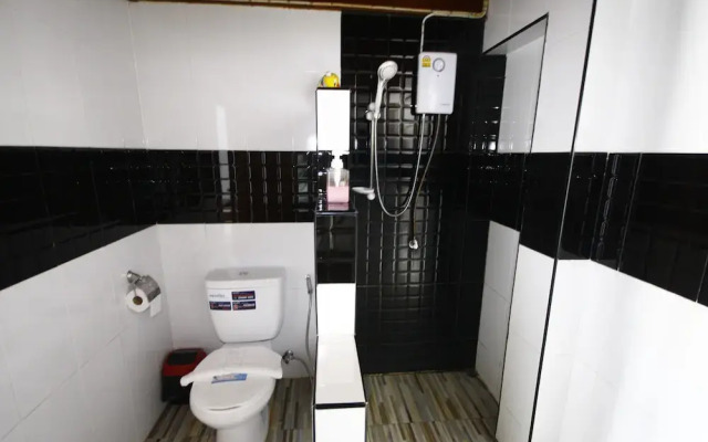 Baanchansamut Homestay