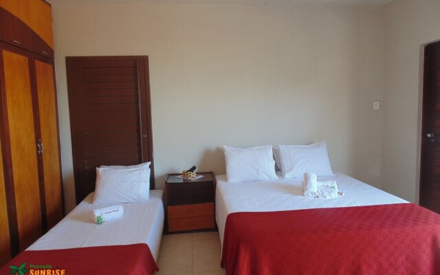 Pousada Sunrise Beach