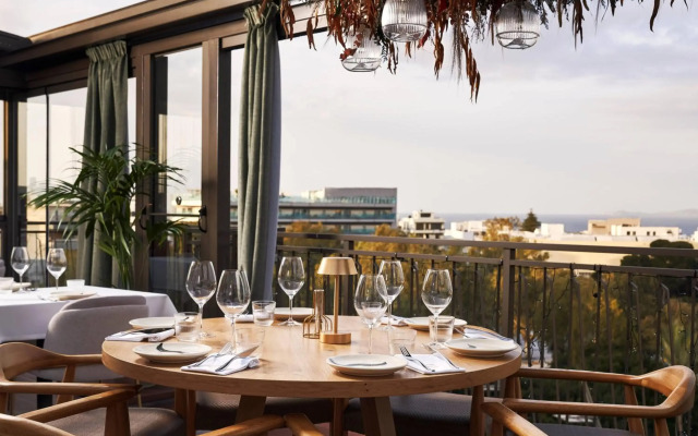 Legacy Gastro Suites