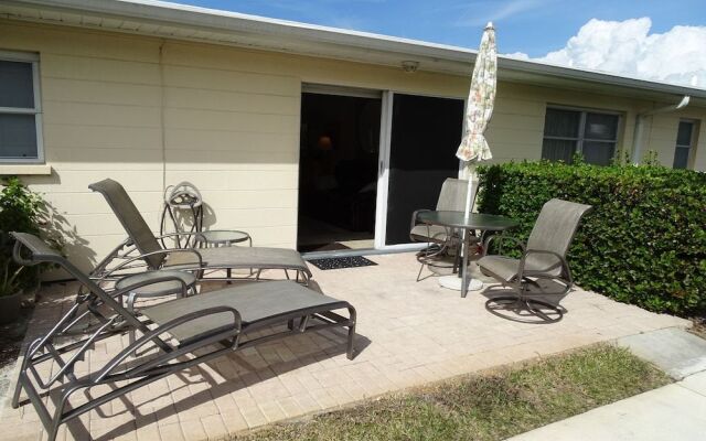 Jamaica Royale - 082 - 2 Br Villa