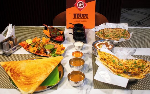 Udupi Hotel