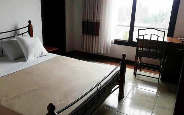 World House Gisozi Hotel