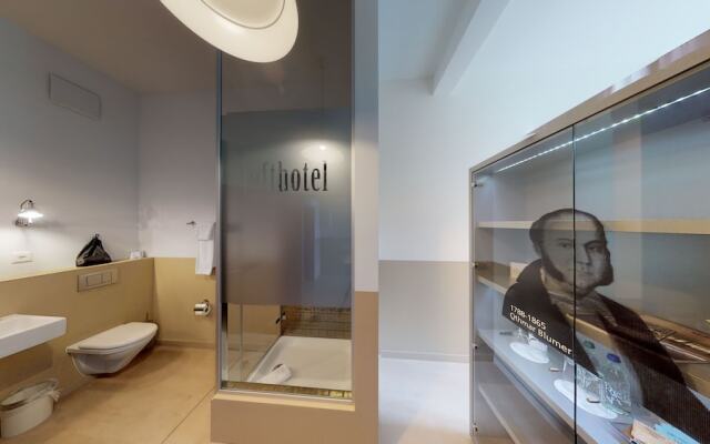 lofthotel am Walensee