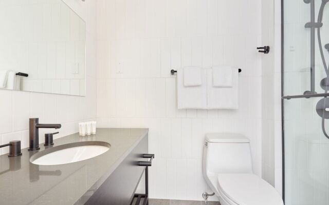 Sonder by Marriott Bonvoy Revival Apartments English Bay