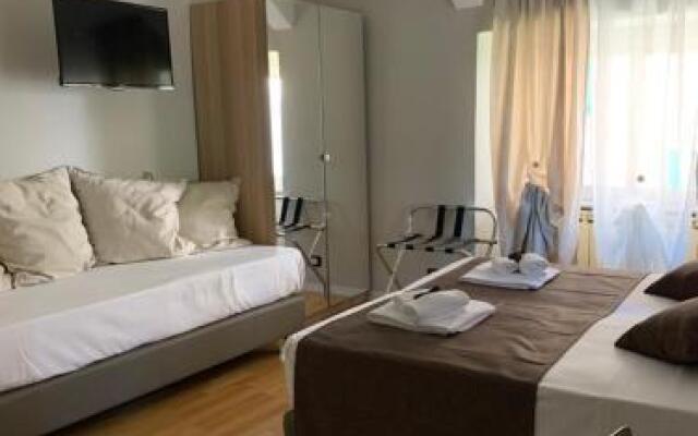 Guest House 3 Stars Genoa