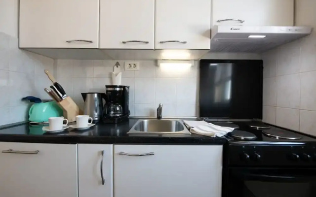 Apartments Mirjana IKA