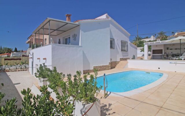 House Claudia Calpe/Calp