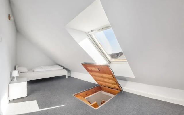 Apartamenty Sun & Snow Plac Neptuna