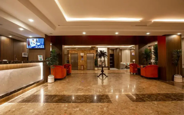 Aman Hotel Suites