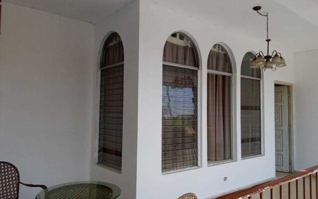 Casa Juliana Hostal