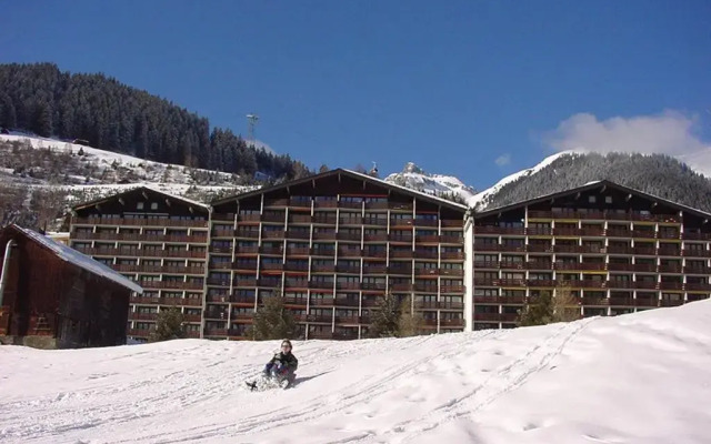 Apart Holidays - Haus Acletta