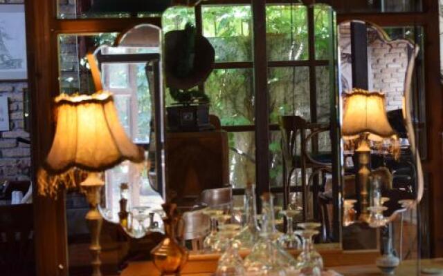 Art&Spa Hotel Villa Creoli