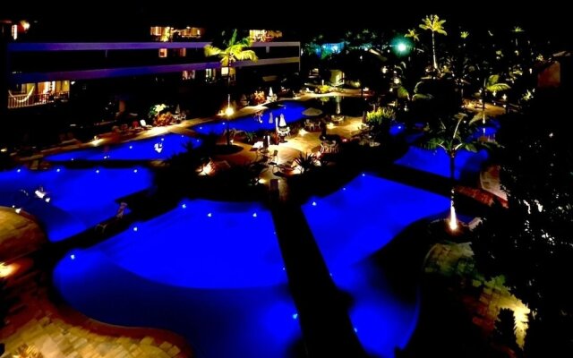 Malawi Slin Resort Muro Alto