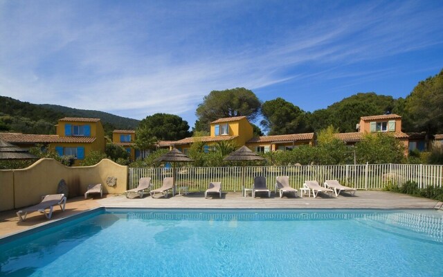 Palmiers de Palombaggia