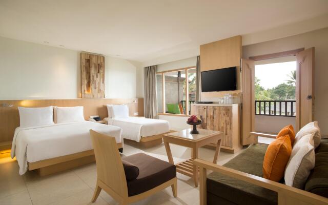 Holiday Inn Resort Baruna Bali by IHG