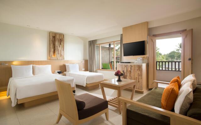 Holiday Inn Resort Baruna Bali, an IHG Hotel