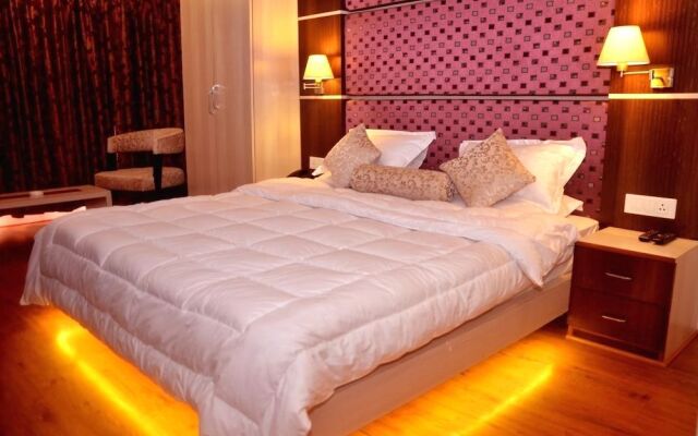 Hillcrest Country Resort