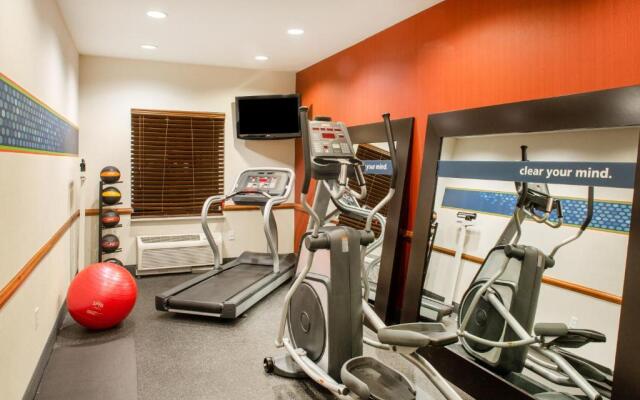 Hampton Inn West Palm Beach-Lake Worth-Turnpike