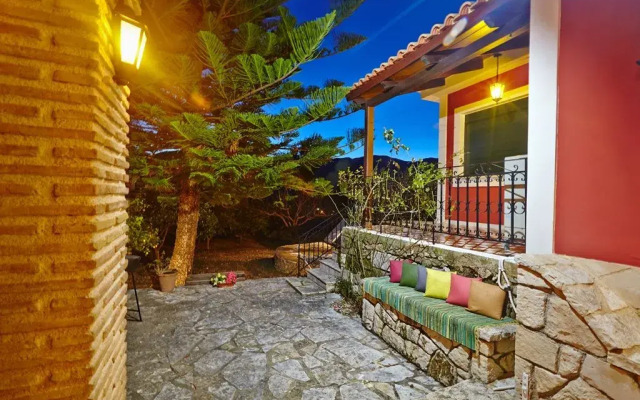 Anemelia Villa