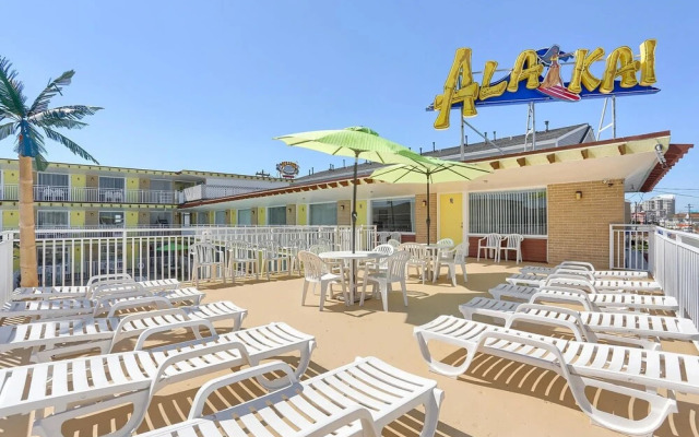 Ala Kai Motel