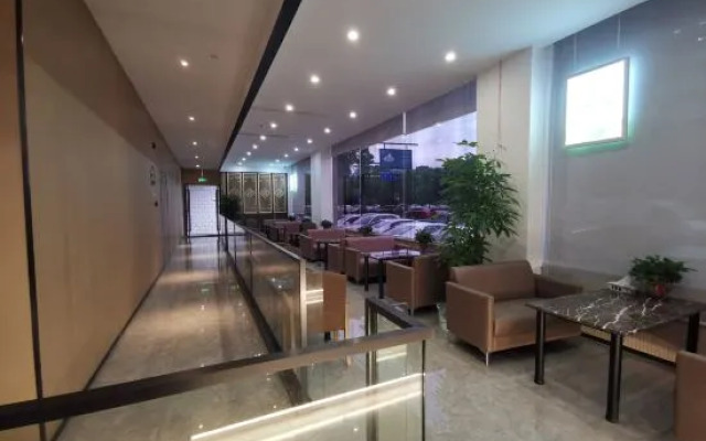 Yinyuan Grand Hotel