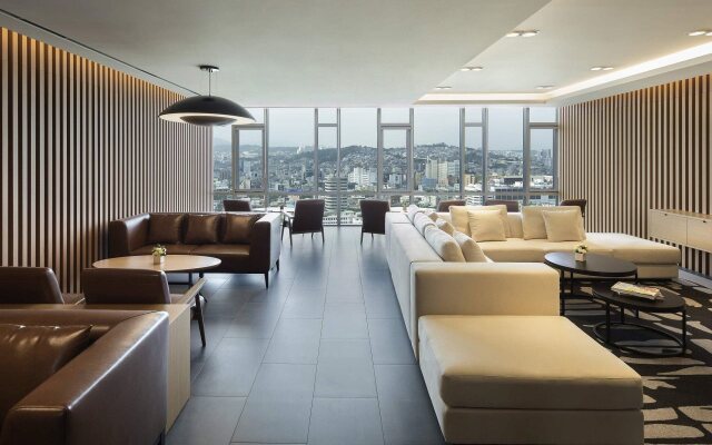 Novotel Ambassador Seoul Dongdaemun Hotels & Residences