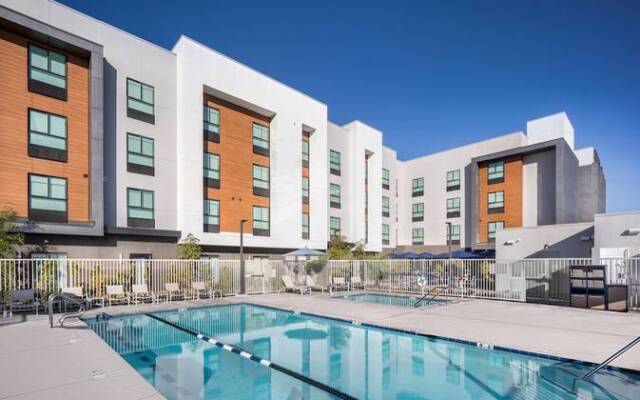 Fga Gracia Apartments