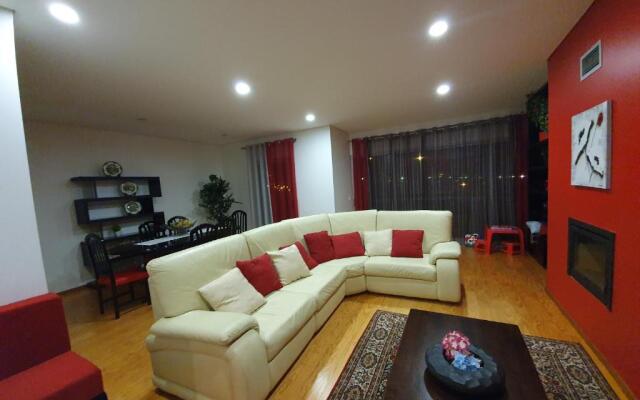 Apartamento T3-S.Pedroii