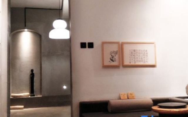 Qianmoli Homestay (Jianshui Ancient City Branch)