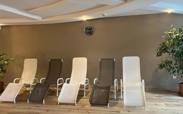 Hotel Saxl
