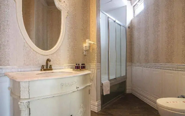 The Selection Suites