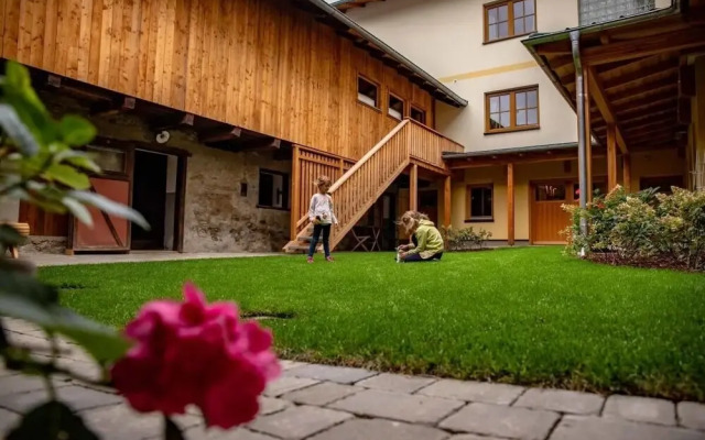 Ofnerhof/Urlaub am Bauernhof Gruber