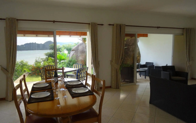 Sailfish Beach Villas