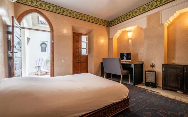 Riad Adilah Marrakech - by EMERALD STAY