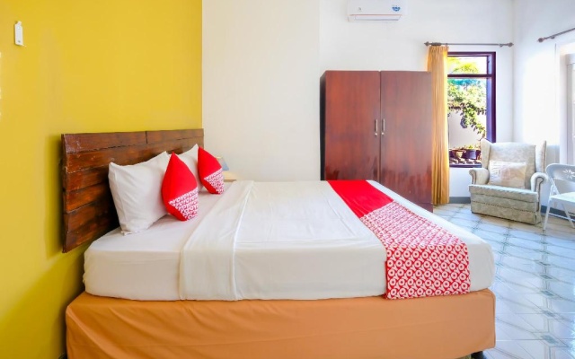 OYO 1206 Lombok Guest House – Guest Rooms – Mataram