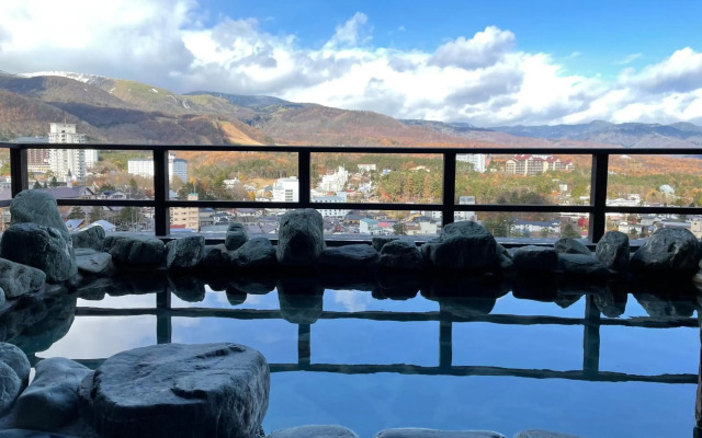 La Vista Kusatsu Hills