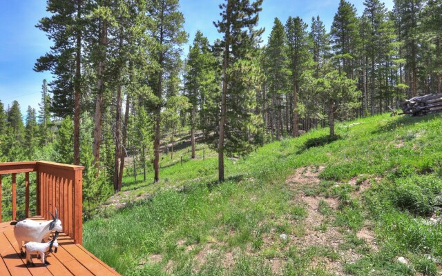 Sophie's Chalet 3 Bedroom Townhouse by RedAwning