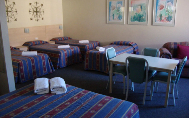 Fitzroy Motor Inn Grafton